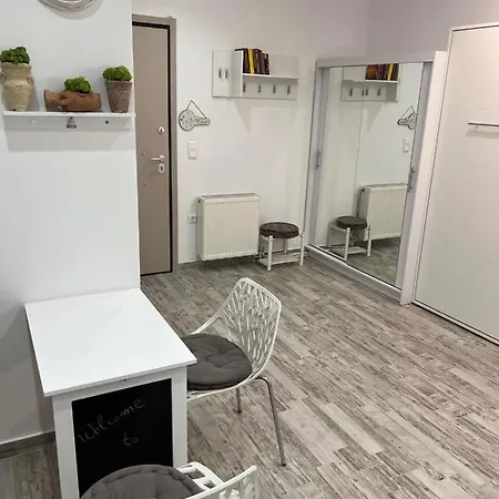Selenity Studio Piraeus Exterior photo