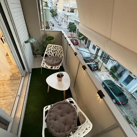Selenity Studio Piraeus Exterior photo