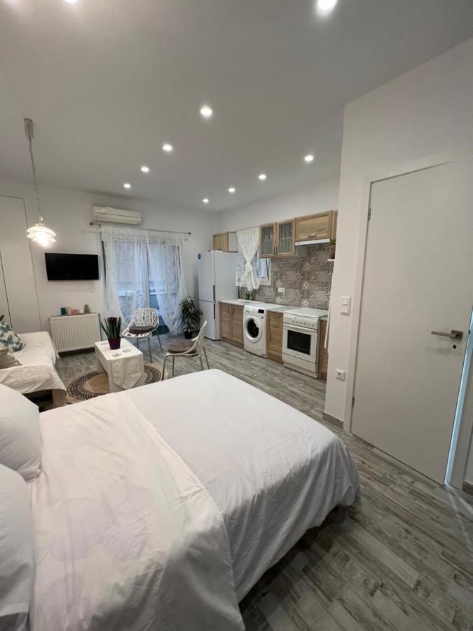Apartment Selenity Piraeus